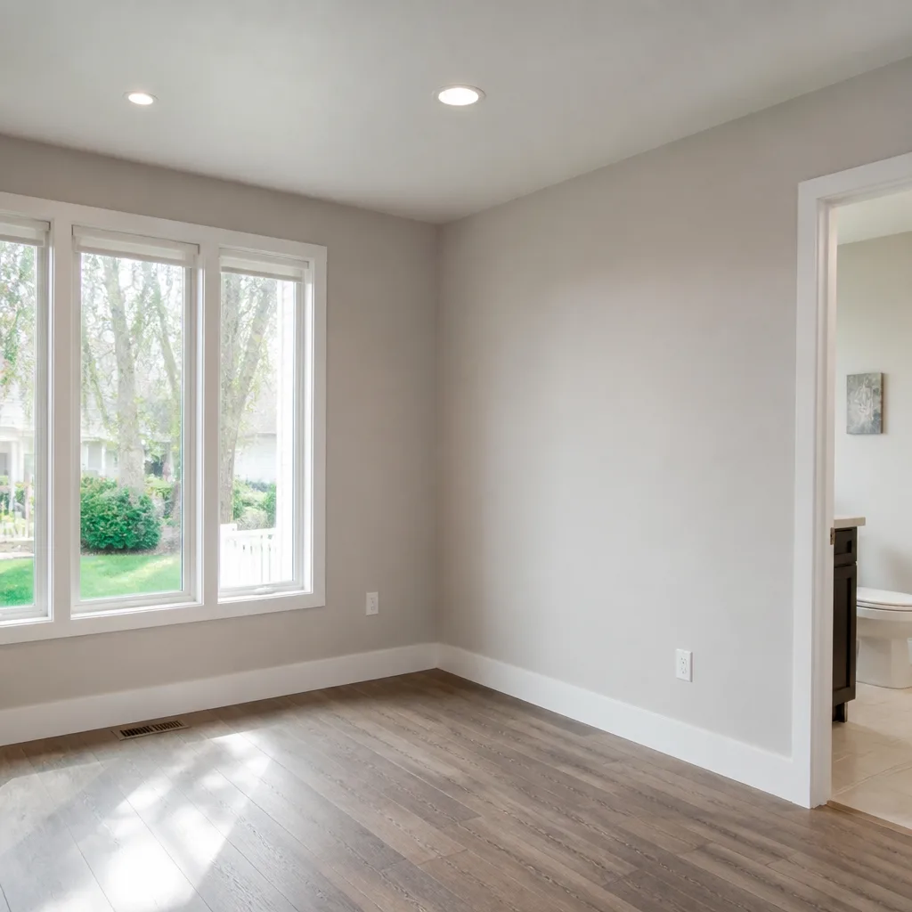 Mold remediation