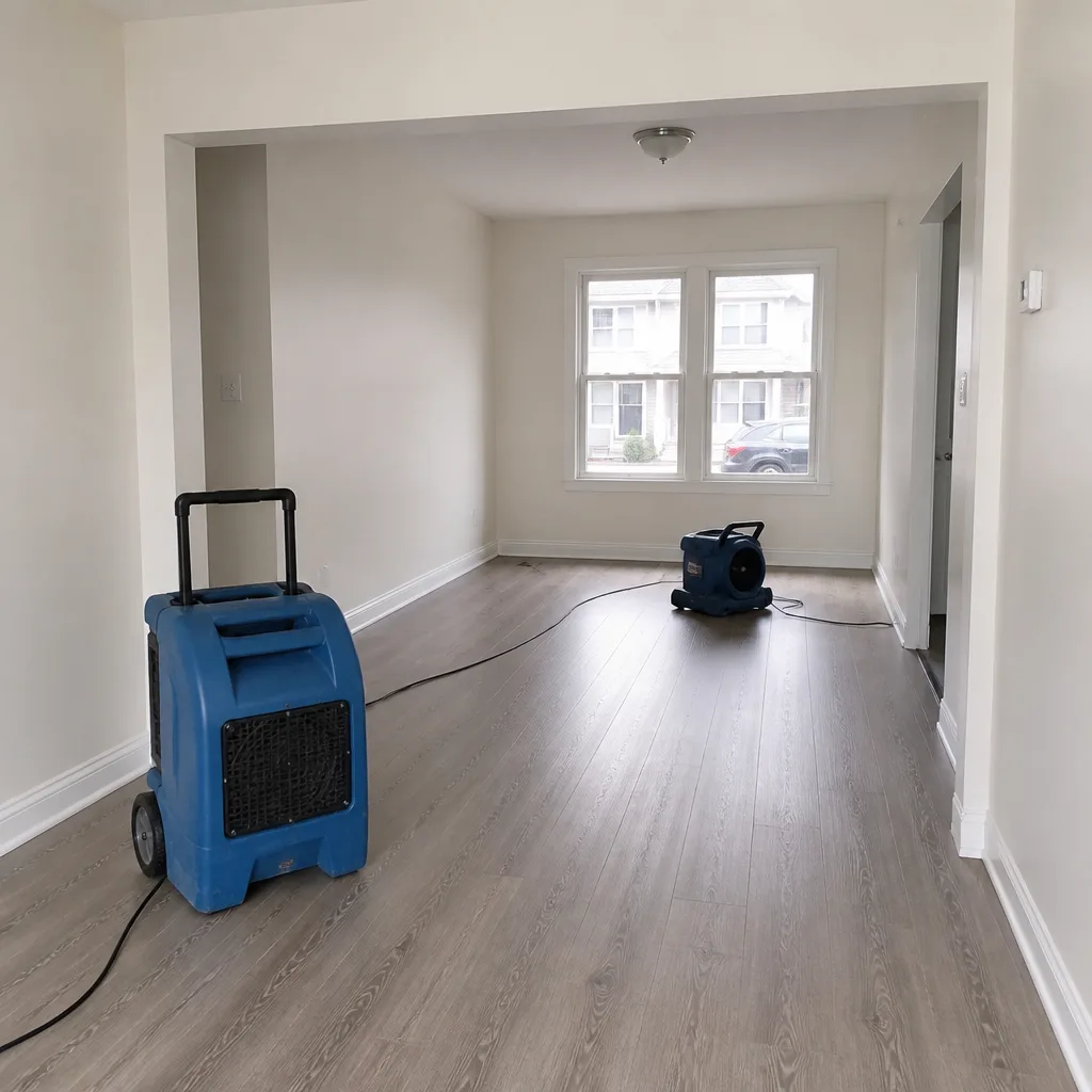 After - Recent Project