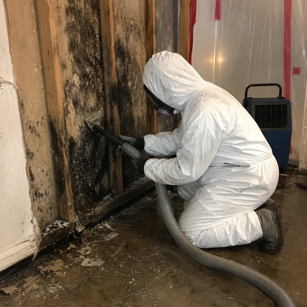 Carpet & Upholstery Cleaning