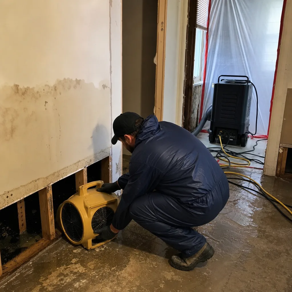 Sanitization Services in Secaucus, NJ | Floodline Restoration Co.