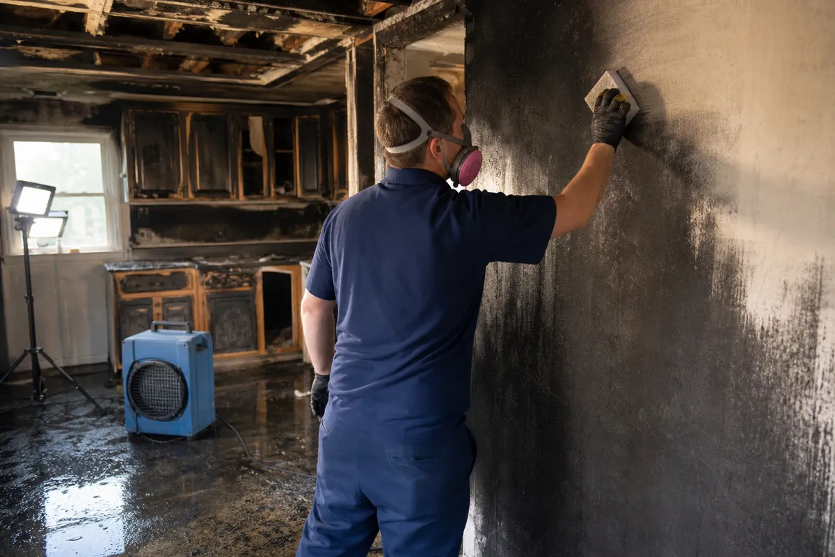 Insurance Handled - Floodline Restoration Co. in West New York, NJ