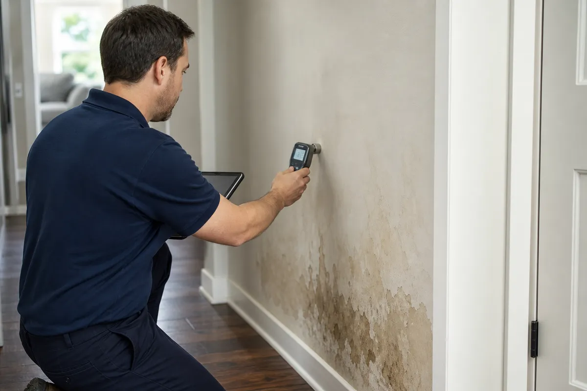 24/7 Live Answer - Floodline Restoration Co. in West New York, NJ